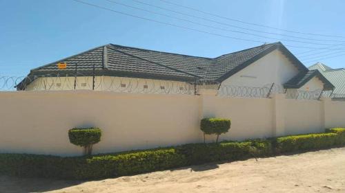Lusaka House | Cozy Retreat in Lusaka -Self Catering Holiday Home