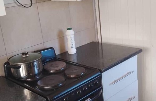 Lusaka House | Cozy Retreat in Lusaka -Self Catering Holiday Home