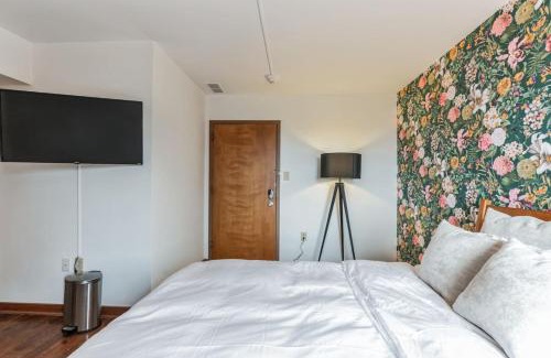 Cheyney Apartment | Cozy retreat in Thornton PA
