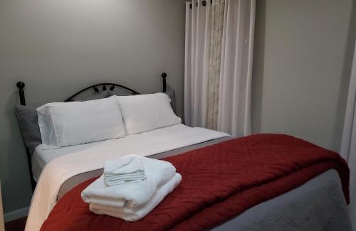 Bedford-Stuyvesant Apartment | Cozy Retreat on Atlantic Ave