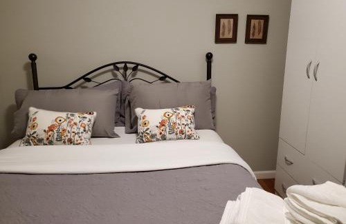 Bedford-Stuyvesant Apartment | Cozy Retreat on Atlantic Ave