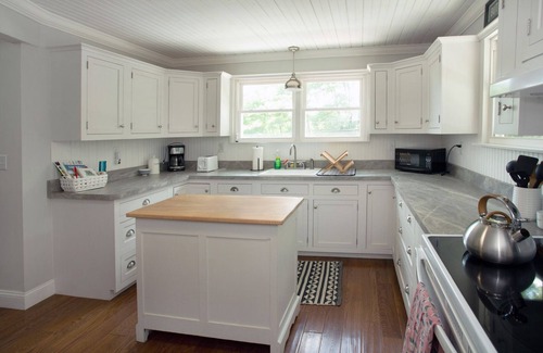 Copake Lake House | Cozy Retreat on Copake Lake in our Charming Home