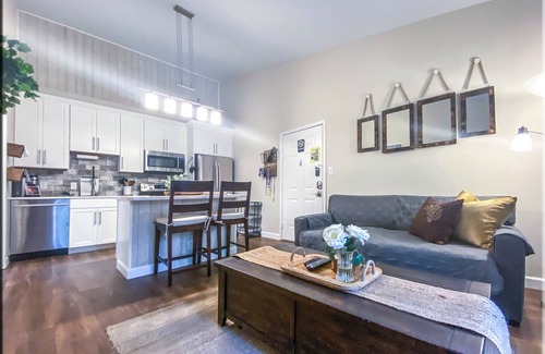 Clearwater Condo | COZY RETREAT, short drive to Clearwater Beach