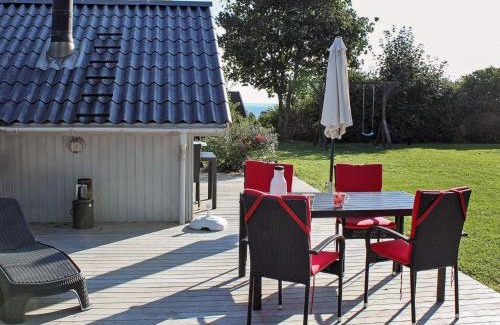 Mommark Strand House | Cozy Retreat with Spa - By Traum Ferienwohnungen