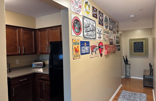 North Capitol Condo | Cozy Riverfront Condo w/Pool & Free Parking . 7 Miles to Broadway ๐ถ๐ธ๐ข๐ป๐ทn