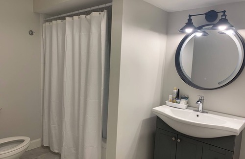 Chatham-Kent Apartment | Cozy riverfront loft in the heart of Downtown!