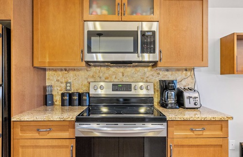 Copperstone Resort Condo | Cozy Rockies Stay - Ground Floor w/Hot Tub, BBQ