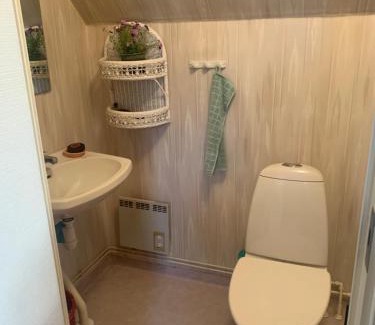 Staffanstorp Municipality House | Cozy room and rooms in a town