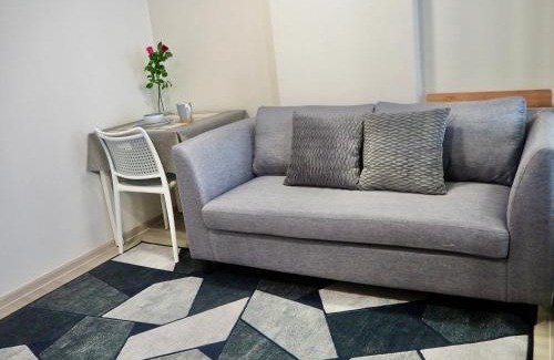 Khlong Thanon Apartment | Cozy room, BKK for short and long term rentals, 10mins walk to BTS, 25mins taxi to DMK airport
