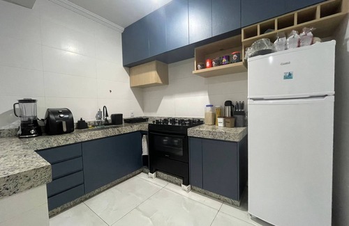 Pedra Azul 2a Secao House | Cozy room in a great location!