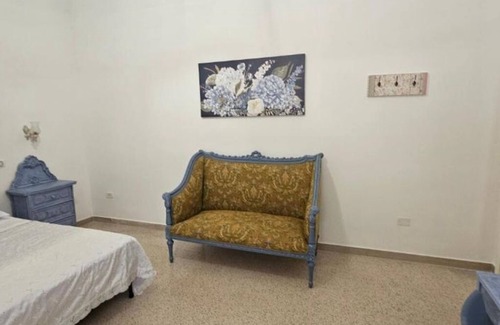 Canosa di Puglia House | Cozy room in the city center