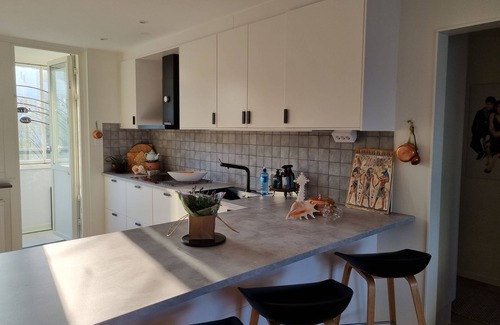 Centrum Bed & Breakfast | Cozy Room Close to the City Center