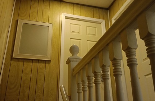 Pottsville House | Cozy room with private bathroom in Pottsville PA by Route 61 near Locust Lake