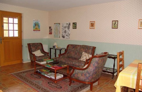 Futeau Bed & Breakfast | Cozy rooms in the heart of the Argonne forest
