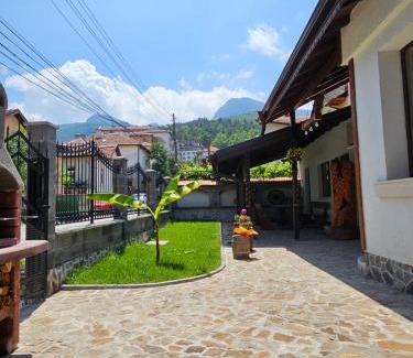 Vratsa Apartment | Cozy Rooms in Vratsa by Georgievi