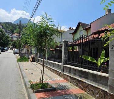 Vratsa Apartment | Cozy Rooms in Vratsa by Georgievi
