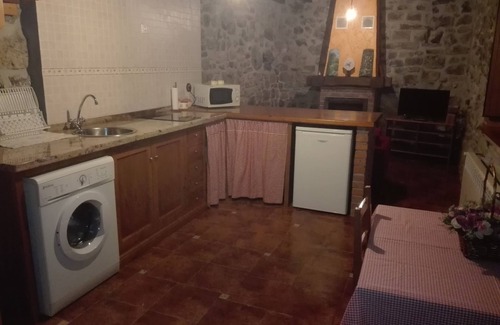 Beleno Apartment | Cozy Rural Apartment in an incredible place