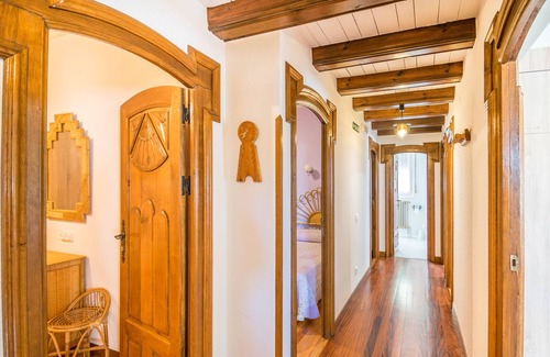 Ochagavia Cottage | Cozy rural house in the heart of the Navarrese Pyrenees