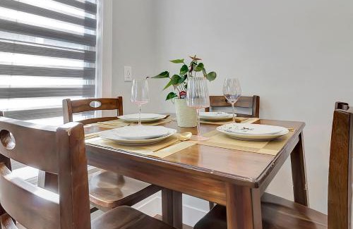 East Haven Rutland County Apartment | Cozy Rutland Retreat