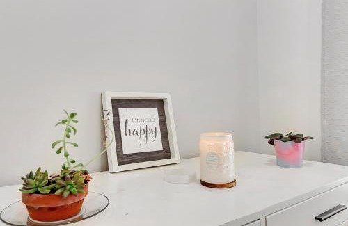 East Haven Rutland County Apartment | Cozy Rutland Retreat