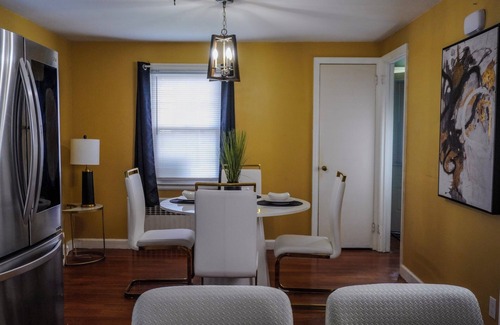 New Britain House | Cozy Safe Home