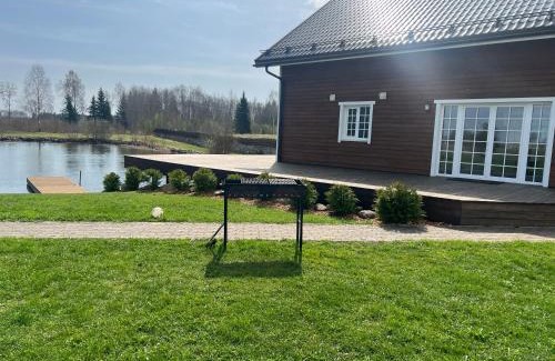 Jarva County House | Cozy Sauna House at Sinso Talu