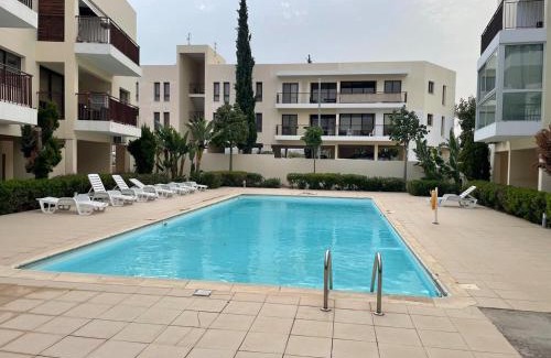 Mazotos Apartment | Cozy sea view Apartment