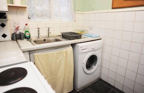 Custom House Apartment | Cozy Self Serviced 2Bedroom