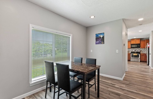 Black Jack House | COZY SERENE 3BEDROOM 2STOREY HOME