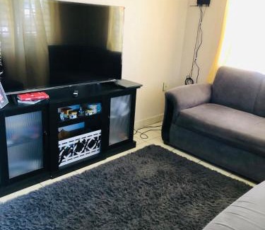 Belize City Apartment | Cozy Shared Apartment With Host