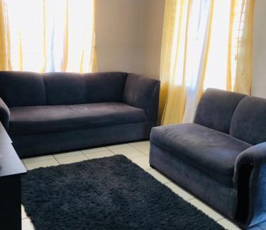 Belize City Apartment | Cozy Shared Apartment With Host