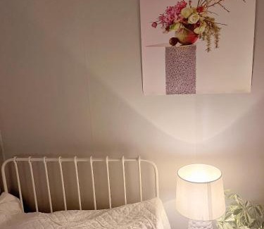 Jarfalla Municipality Apartment | Cozy shared home for female in Stockholm