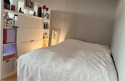 Jarfalla Municipality Apartment | Cozy shared home for female in Stockholm
