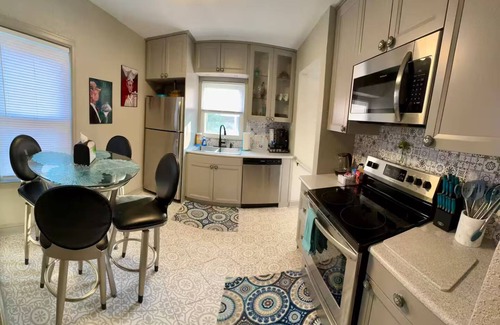 Glendale House | Cozy Single-family house
