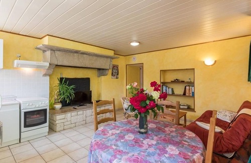 Confracourt Cottage | Cozy single-story cottage in Confracourt, nature and relaxation