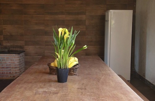 Jaboticatubas House | Cozy site, easy access with swimming pool