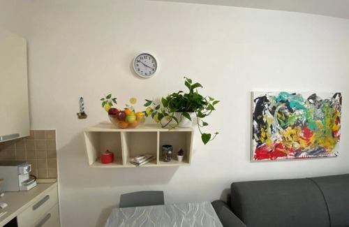 Isola delle Femmine House | Cozy solution in residence ideal for children, very close to the sea.