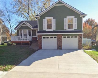 Leavenworth House | Cozy space in quiet neighborhood