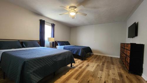 Westview Apartment | Cozy Space Near Rough River Lake Adventures Await