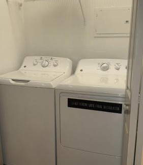 North Decatur Apartment | Cozy stay in Decatur