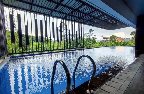 Jatingaleh Apartment | Cozy Stay Studio Cordova Edupartment Semarang Apartment