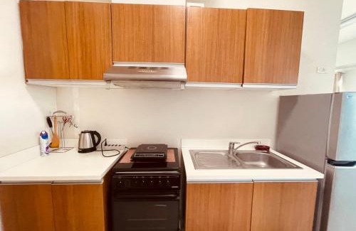 Barangay 670 Apartment | Cozy Staycation Condo for Family in Ermita