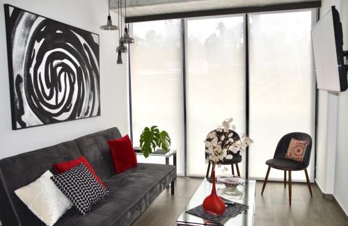 Zona 16 Apartment | Cozy Stays Cayala Apartments 2
