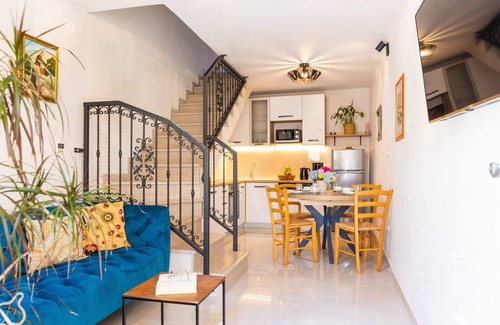 Cavtat Old Town House | Cozy stone house with lovely view in Cavtat centre