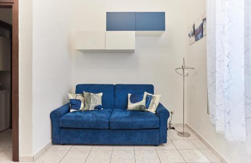 Isola del Bosco - Delle Corti Apartment | Cozy Studio a few Steps from Sesto Rondò Metro Station