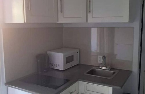 Point Blanche Apartment | Cozy Studio Apartment