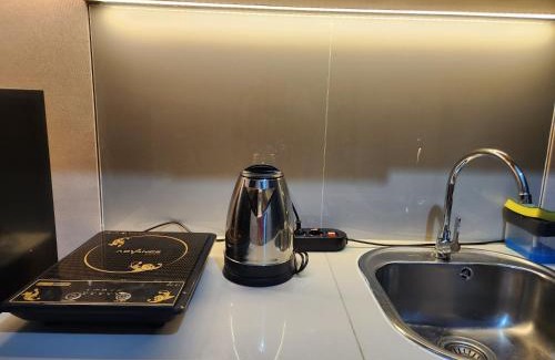 Wonokromo Apartment | Cozy Studio Apartement South Surabaya