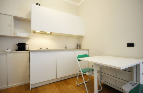 Fiera House | Cozy studio apartment City Life Fiera Milano City