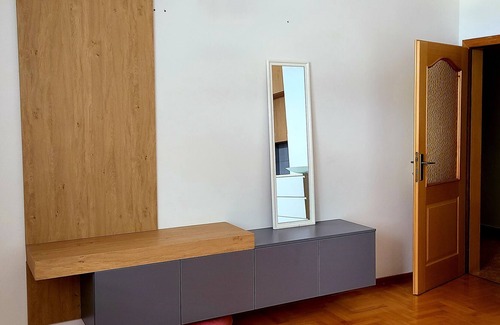 Bijeljina Apartment | Cozy studio apartment in Bijeljina