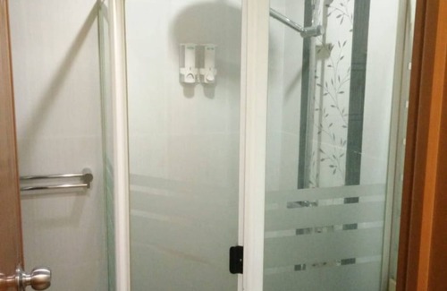 Panunggangan Utara Condo | Cozy Studio Apartment with Great Location in Serpong -GWR2215AA